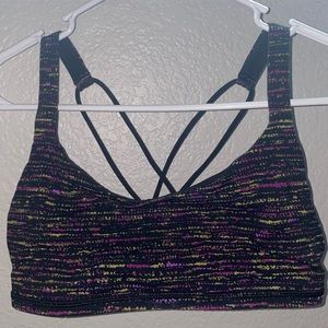 lulu lemon sports bra